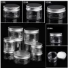 Hũ nhựa rỗng du lịch 30-120ml tiện lợi giá rẻ chỉ 26685đ 9