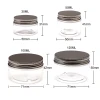 Hũ nhựa rỗng du lịch 30-120ml tiện lợi giá rẻ chỉ 26685đ 10