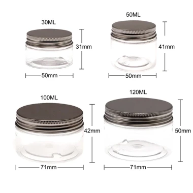Hũ nhựa rỗng du lịch 30-120ml tiện lợi giá rẻ chỉ 26685đ 10 Hũ nhựa rỗng du lịch 30-120ml tiện lợi giá rẻ chỉ 26685đ 10