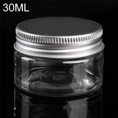 Hũ nhựa rỗng du lịch 30-120ml tiện lợi giá rẻ chỉ 26685đ 11 Hũ nhựa rỗng du lịch 30-120ml tiện lợi giá rẻ chỉ 26685đ 11