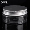 Hũ nhựa rỗng du lịch 30-120ml tiện lợi giá rẻ chỉ 26685đ 12