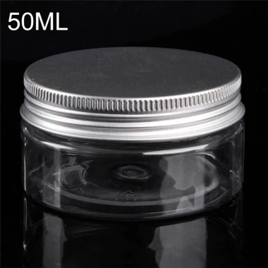 Hũ nhựa rỗng du lịch 30-120ml tiện lợi giá rẻ chỉ 26685đ 12 Hũ nhựa rỗng du lịch 30-120ml tiện lợi giá rẻ chỉ 26685đ 12