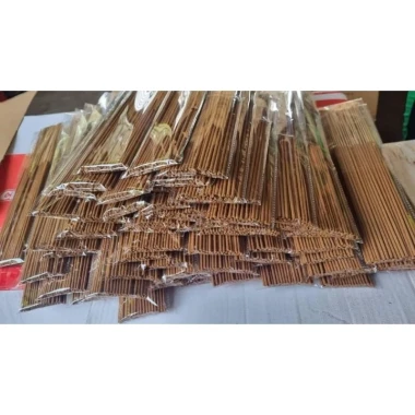Hương Ngọc Am Hà Giang Giảm Giá - Nhang Ngọc Am 50 Nén Chỉ 28995đ 8