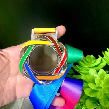 Huy Chương Vàng Cúp Bóng Đá Thể Thao Giá Rẻ - Cúp Lưu Niệm Bạc Pha Lê Chất Lượng Cao 20 Huy Chương Vàng Cúp Bóng Đá Thể Thao Giá Rẻ - Cúp Lưu Niệm Bạc Pha Lê Chất Lượng Cao 20