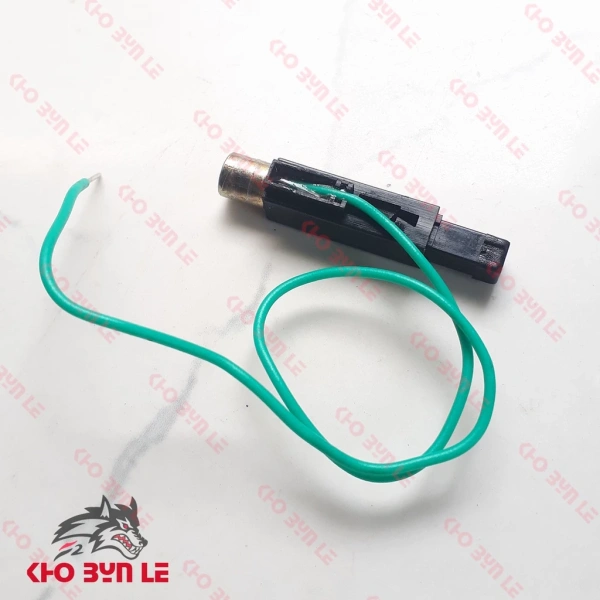 Hình ảnh sản phẩm Ic Dây Đánh Lửa Điện Tử Mini 35x8mm Dài 19,7cm cho Bật Lửa, Hộp Quẹt Gas Giá Ưu Đãi 17.000 VND