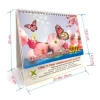 In Lịch Tùy Chỉnh Giá Rẻ - Lịch Để Bàn, Lịch Treo Tường Chỉ 120k 9