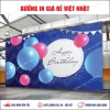 In Phông Sinh Nhật Giá Rẻ - Mẫu Sẵn Thiết Kế In Nhanh Chỉ 160k 8