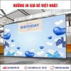 In Phông Sinh Nhật Giá Rẻ - Mẫu Sẵn Thiết Kế In Nhanh Chỉ 160k 14