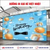 In Phông Sinh Nhật Giá Rẻ - Mẫu Sẵn Thiết Kế In Nhanh Chỉ 160k 15
