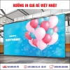 In Phông Sinh Nhật Giá Rẻ - Mẫu Sẵn Thiết Kế In Nhanh Chỉ 160k 17