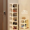 Kệ Giày Dép 5 Tầng Chữ I Đa Năng Giá Sỉ 19000đ - Sunhome 3