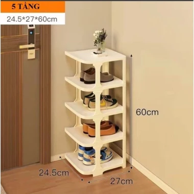 Kệ Giày Dép 5 Tầng Chữ I Đa Năng Giá Sỉ 19000đ - Sunhome 7 Kệ Giày Dép 5 Tầng Chữ I Đa Năng Giá Sỉ 19000đ - Sunhome 7