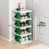 Kệ Giày Dép 5 Tầng Chữ I Đa Năng Giá Sỉ 19000đ - Sunhome 8
