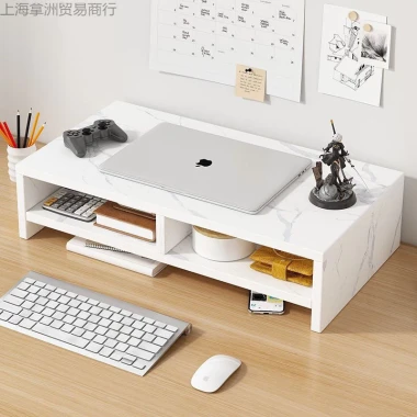 Kệ Gỗ Đa Năng Để Máy Tính Decor Trang Trí Bàn Học RECO Giá Cực Sốc Chỉ 47040đ 8 Kệ Gỗ Đa Năng Để Máy Tính Decor Trang Trí Bàn Học RECO Giá Cực Sốc Chỉ 47040đ 8