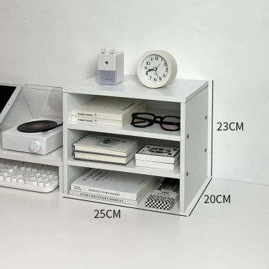 Kệ Gỗ Đa Năng Để Máy Tính Decor Trang Trí Bàn Học RECO Giá Cực Sốc Chỉ 47040đ 12 Kệ Gỗ Đa Năng Để Máy Tính Decor Trang Trí Bàn Học RECO Giá Cực Sốc Chỉ 47040đ 12