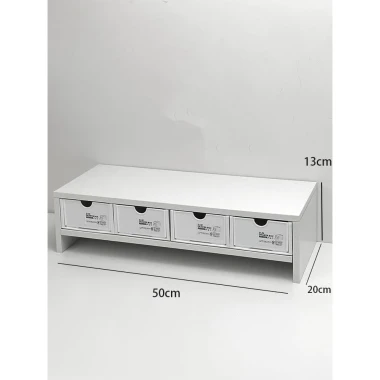 Kệ Gỗ Đa Năng Để Máy Tính Decor Trang Trí Bàn Học RECO Giá Cực Sốc Chỉ 47040đ 15 Kệ Gỗ Đa Năng Để Máy Tính Decor Trang Trí Bàn Học RECO Giá Cực Sốc Chỉ 47040đ 15