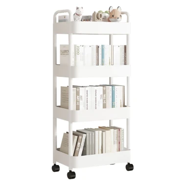 Kệ Nhựa 5 Tầng Có Bánh Xe Đa Năng Giá Rẻ - Kệ Để Đồ Tiện Lợi 4026 Giảm GiáCòn 87101đ 12 Kệ Nhựa 5 Tầng Có Bánh Xe Đa Năng Giá Rẻ - Kệ Để Đồ Tiện Lợi 4026 Giảm GiáCòn 87101đ 12
