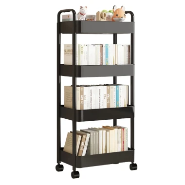 Kệ Nhựa 5 Tầng Có Bánh Xe Đa Năng Giá Rẻ - Kệ Để Đồ Tiện Lợi 4026 Giảm GiáCòn 87101đ 13 Kệ Nhựa 5 Tầng Có Bánh Xe Đa Năng Giá Rẻ - Kệ Để Đồ Tiện Lợi 4026 Giảm GiáCòn 87101đ 13
