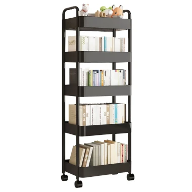 Kệ Nhựa 5 Tầng Có Bánh Xe Đa Năng Giá Rẻ - Kệ Để Đồ Tiện Lợi 4026 Giảm GiáCòn 87101đ 14 Kệ Nhựa 5 Tầng Có Bánh Xe Đa Năng Giá Rẻ - Kệ Để Đồ Tiện Lợi 4026 Giảm GiáCòn 87101đ 14