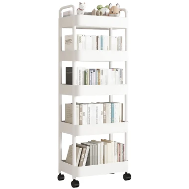 Kệ Nhựa 5 Tầng Có Bánh Xe Đa Năng Giá Rẻ - Kệ Để Đồ Tiện Lợi 4026 Giảm GiáCòn 87101đ 18 Kệ Nhựa 5 Tầng Có Bánh Xe Đa Năng Giá Rẻ - Kệ Để Đồ Tiện Lợi 4026 Giảm GiáCòn 87101đ 18