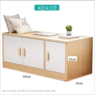 Kệ Tivi Phòng Khách Gỗ Đa Năng Nằm Ngang Để Đồ Rộng Rãi - Giảm 38,000k 6 Kệ Tivi Phòng Khách Gỗ Đa Năng Nằm Ngang Để Đồ Rộng Rãi - Giảm 38,000k 6