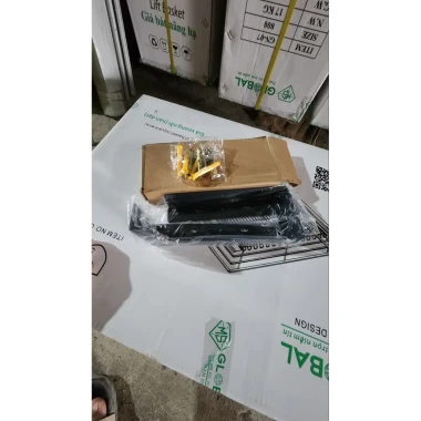 Ke treo kệ tivi và kệ bàn phấn - Bộ 2 cái giá rẻ chỉ 80k, tiết kiệm không gian 4 Ke treo kệ tivi và kệ bàn phấn - Bộ 2 cái giá rẻ chỉ 80k, tiết kiệm không gian 4