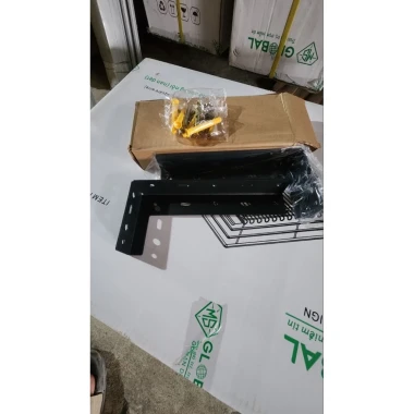 Ke treo kệ tivi và kệ bàn phấn - Bộ 2 cái giá rẻ chỉ 80k, tiết kiệm không gian 5 Ke treo kệ tivi và kệ bàn phấn - Bộ 2 cái giá rẻ chỉ 80k, tiết kiệm không gian 5