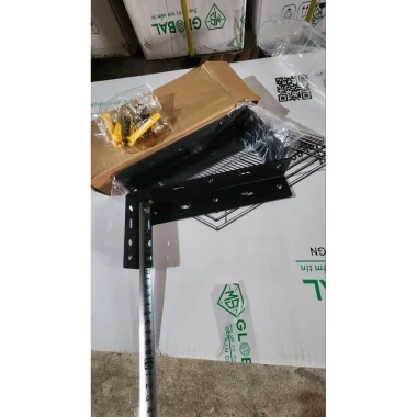 Ke treo kệ tivi và kệ bàn phấn - Bộ 2 cái giá rẻ chỉ 80k, tiết kiệm không gian 6 Ke treo kệ tivi và kệ bàn phấn - Bộ 2 cái giá rẻ chỉ 80k, tiết kiệm không gian 6