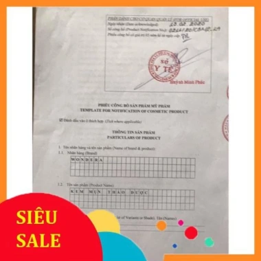 Kem bôi mụn Wondera 10ml - Giảm giá 109k, trị nhanh, da sạch, thành phần tự nhiên 3 Kem bôi mụn Wondera 10ml - Giảm giá 109k, trị nhanh, da sạch, thành phần tự nhiên 3