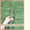 Kẽm Cành Trơn Gai Bọc Nhựa 30-40cm Làm Hoa Handmade Giá Sỉ Lẻ Cạnh Tranh 5