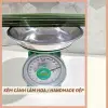 Kẽm Cành Trơn Gai Bọc Nhựa 30-40cm Làm Hoa Handmade Giá Sỉ Lẻ Cạnh Tranh 6