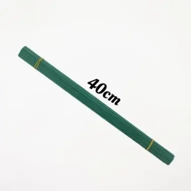Kẽm Cành Trơn Gai Bọc Nhựa 30-40cm Làm Hoa Handmade Giá Sỉ Lẻ Cạnh Tranh 10 Kẽm Cành Trơn Gai Bọc Nhựa 30-40cm Làm Hoa Handmade Giá Sỉ Lẻ Cạnh Tranh 10