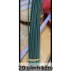 Kẽm Cành Trơn Gai Bọc Nhựa 30-40cm Làm Hoa Handmade Giá Sỉ Lẻ Cạnh Tranh 11