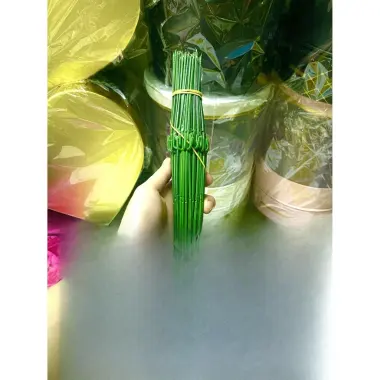 Kẽm Cành Trơn Gai Bọc Nhựa 30-40cm Làm Hoa Handmade Giá Sỉ Lẻ Cạnh Tranh 13 Kẽm Cành Trơn Gai Bọc Nhựa 30-40cm Làm Hoa Handmade Giá Sỉ Lẻ Cạnh Tranh 13