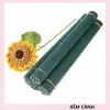 Kẽm Cành Trơn Gai Bọc Nhựa 30-40cm Làm Hoa Handmade Giá Sỉ Lẻ Cạnh Tranh 15
