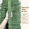 Kẽm Cành Trơn Gai Bọc Nhựa 30-40cm Làm Hoa Handmade Giá Sỉ Lẻ Cạnh Tranh 21