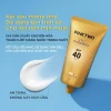 Kem Chống Nắng 2in1 Pinktwo SPF40 PA+ Bảo Vệ Da Toàn Diện, Dưỡng Da, Dịu Nhẹ Không Nhờn Rít 2