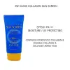 Kem Chống Nắng 3W CLINIC SPF50+ PA++++ 70ml Giảm 18% Chỉ 75900đ Bảo Vệ Da Toàn Diện 4