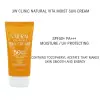 Kem Chống Nắng 3W CLINIC SPF50+ PA++++ 70ml Giảm 18% Chỉ 75900đ Bảo Vệ Da Toàn Diện 5