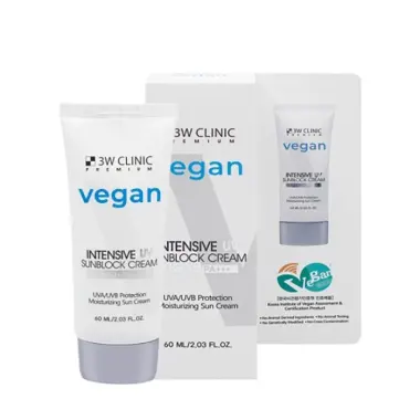 Kem Chống Nắng 3W CLINIC SPF50+ PA++++ 70ml Giảm 18% Chỉ 75900đ Bảo Vệ Da Toàn Diện 14