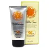 Kem Chống Nắng 3W CLINIC SPF50+ PA++++ 70ml Giảm 18% Chỉ 75900đ Bảo Vệ Da Toàn Diện 19
