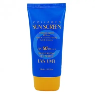 Kem Chống Nắng 3W CLINIC SPF50+ PA++++ 70ml Giảm 18% Chỉ 75900đ Bảo Vệ Da Toàn Diện 20