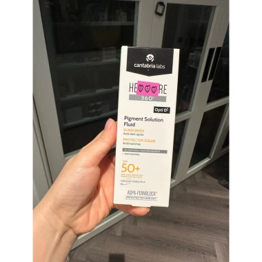 Kem chống nắng A-R Pigment Mineral Water Gel SPF50+ 50ml - Giá ưu đãi 750k 4