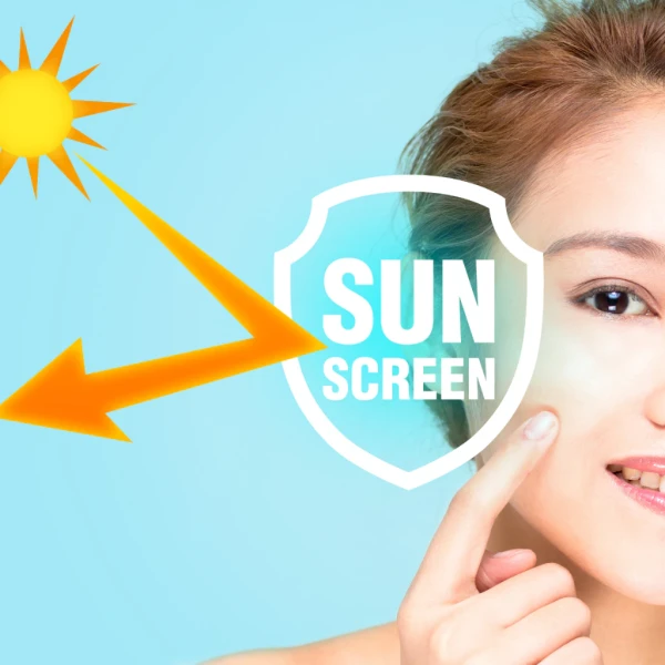 Cách chọn kem chống nắng kiềm dầu cho da dầu: Đánh giá Angelúx SPF 50+