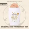 Kem Chống Nắng Avène Thuần Vật Lý Cho Da Nhạy Cảm, Mẹ Bầu Fluide Mineral SPF 50+ Giá Cực Sốc 12