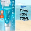 Kem Chống Nắng Biore UV Aqua Rich 70ml - Dưỡng Ẩm, Không Nhờn Rít, Giá Tốt 139k 7