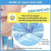 Kem Chống Nắng Biore UV Aqua Rich 70ml - Dưỡng Ẩm, Không Nhờn Rít, Giá Tốt 139k 8