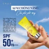 Kem chống nắng Calla Sun Cream SPF 50+ PA++++ bảo vệ da 70ml giá chỉ 179k 4