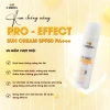 Kem Chống Nắng C.MEDIC+ PRO EFFECT SUN CREAM SPF50 Giảm 12% - Chỉ 395.000đ 30ml Bảo Vệ Da Khỏi Tia UV 4