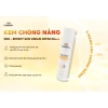 Kem Chống Nắng C.MEDIC+ PRO EFFECT SUN CREAM SPF50 Giảm 12% - Chỉ 395.000đ 30ml Bảo Vệ Da Khỏi Tia UV 5